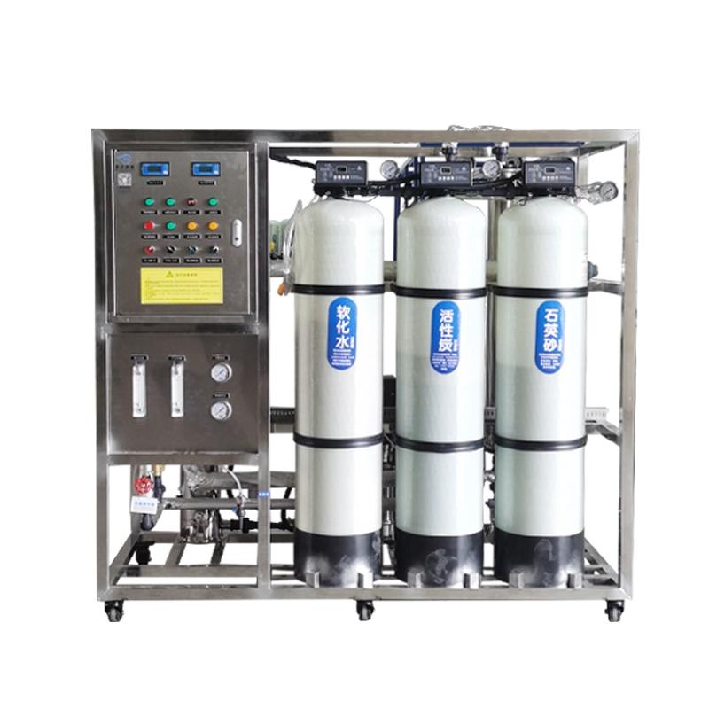 Reverzná osmóza RO Pure Water Device